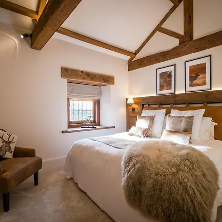 The Malt Kiln بيت للعطل هاروغايت