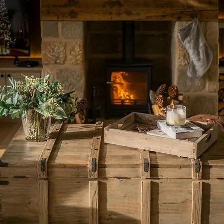 بيت للعطل The Malt Kiln هاروغايت