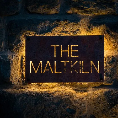 The Malt Kiln بيت للعطل