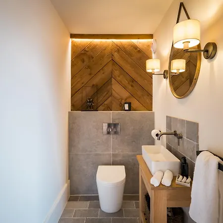 Prázdninový dům The Malt Kiln Harrogate