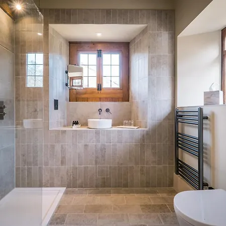 Prázdninový dům The Malt Kiln Harrogate