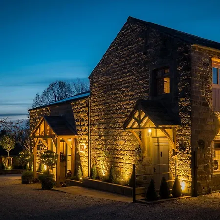 The Malt Kiln Harrogate