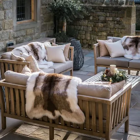 Prázdninový dům The Malt Kiln