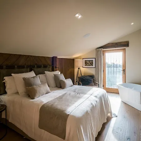 The Malt Kiln Harrogate