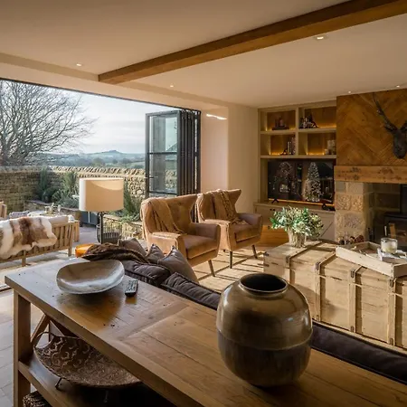 The Malt Kiln Harrogate