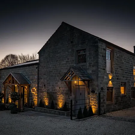 Holiday home The Malt Kiln