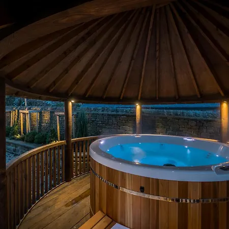 Tatil Evi The Malt Kiln