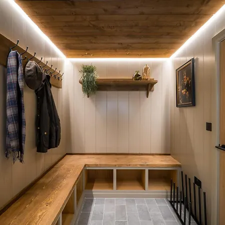 The Malt Kiln * Harrogate