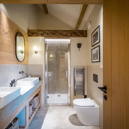 The Malt Kiln Tatil Evi