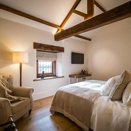 The Malt Kiln * Harrogate