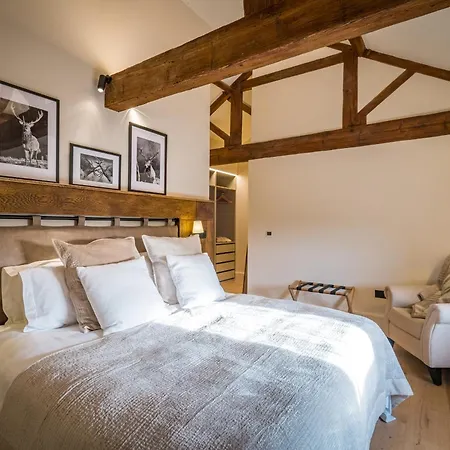 Tatil Evi The Malt Kiln