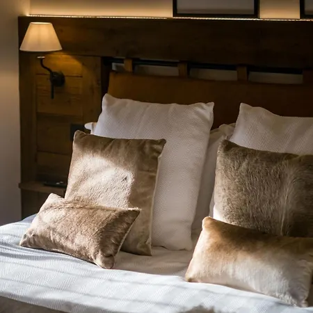 The Malt Kiln Tatil Evi